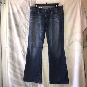 Gap sexy boot jeans 1969